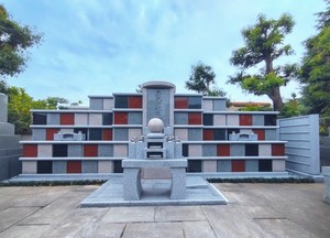 永代合同墓